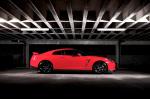 Nissan GT-R 2007 года